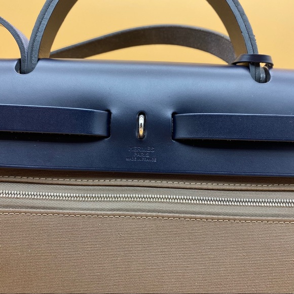 HERMES Herbag31 - Picture 8 of 16